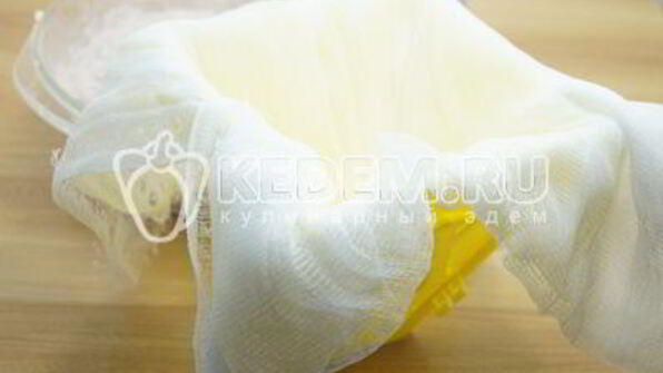 пасха черничная