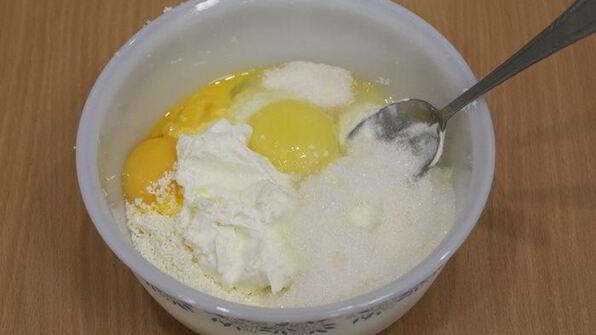 пасха царская вареная