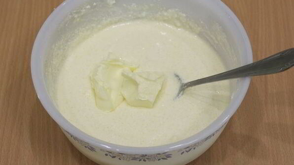 пасха царская вареная