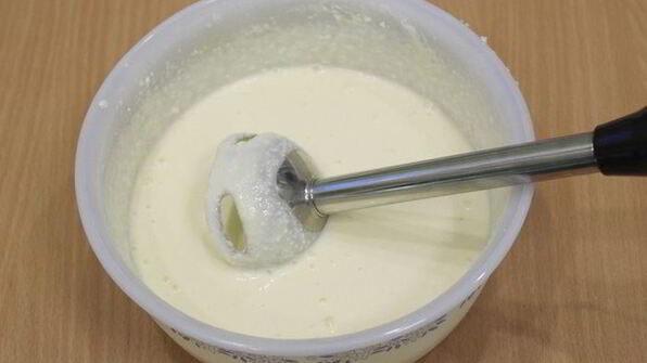 пасха царская вареная