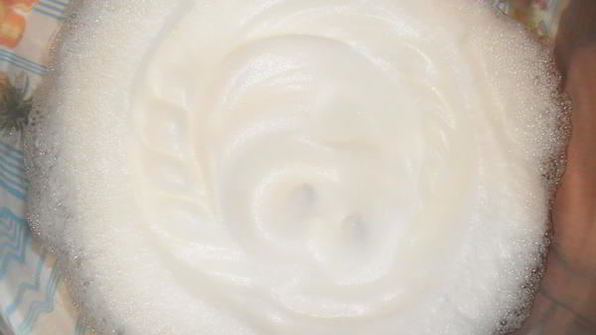 пасха творожная печеная с цукатами и изюмом