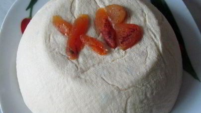 Пасха в хлебопечке