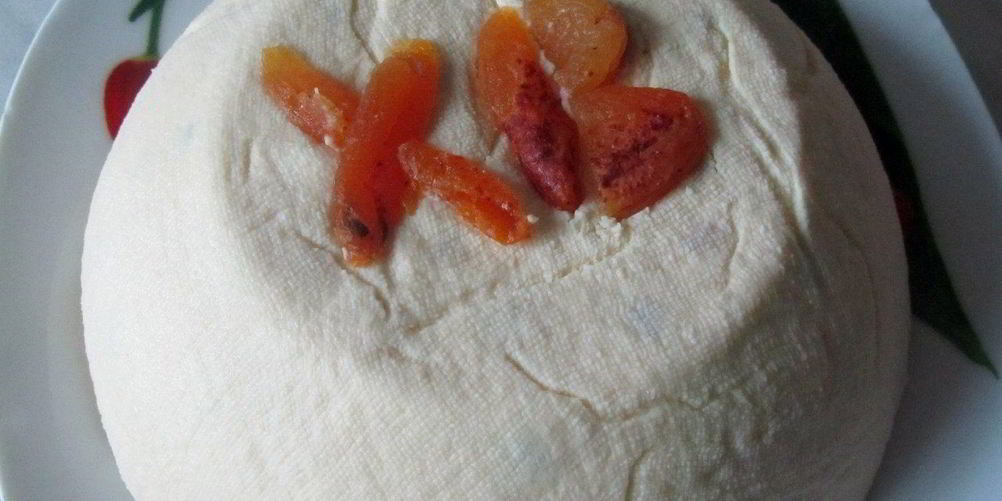 Рецепт пасха в хлебопечке