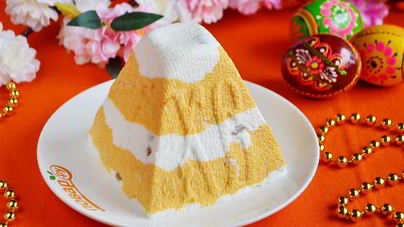 Пасха великолепная