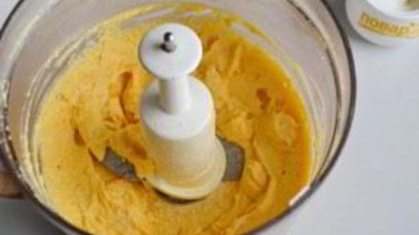 пасха великолепная