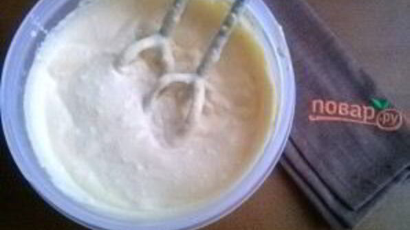 пасха заварная