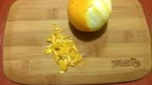 пасха заварная