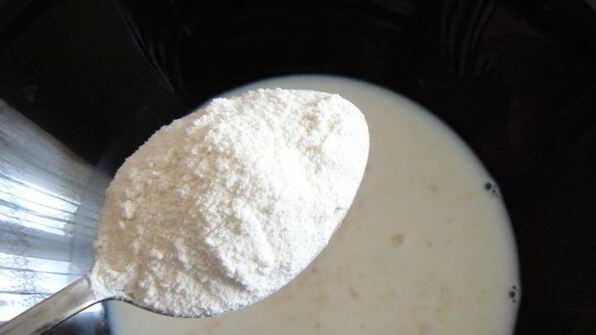 пасхальная корзинка