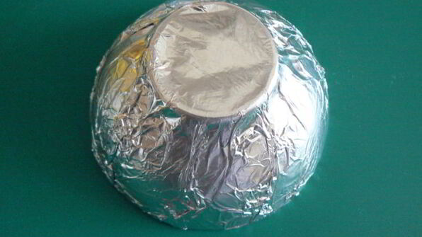 пасхальная корзинка