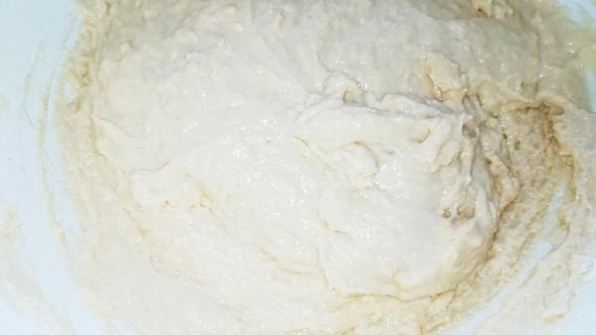 пасхальный барашек