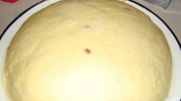 пасхальный каравай