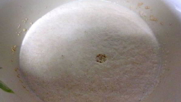 пасхальный кулич из детства