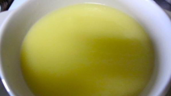 пасхальный кулич из детства