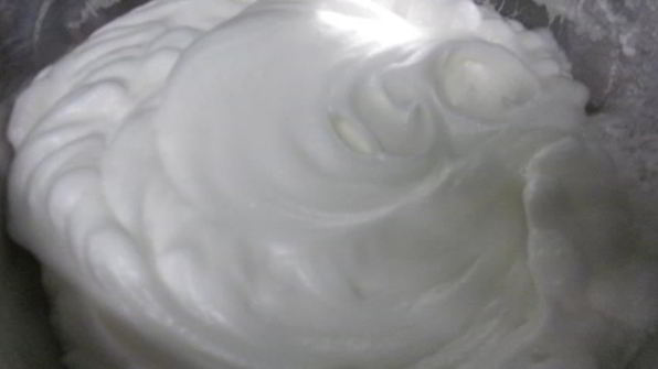 пасхальный кулич из детства