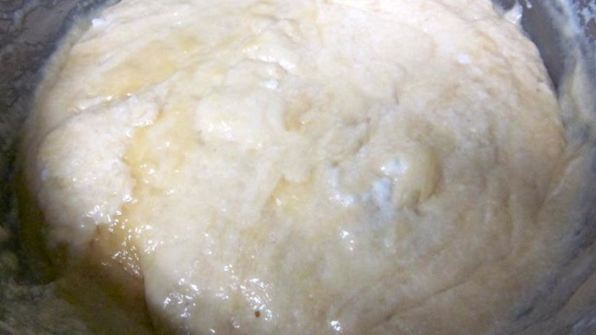 пасхальный кулич из детства