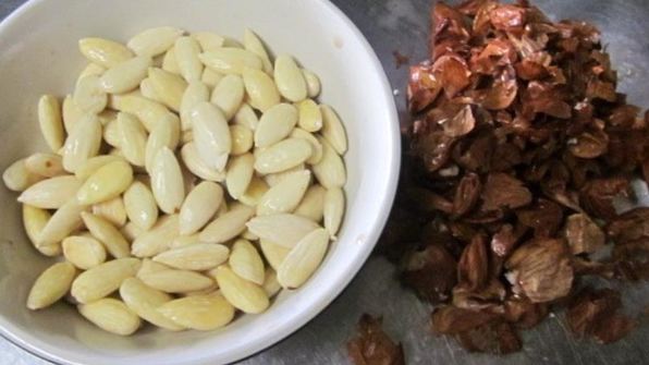 пасхальный кулич из детства