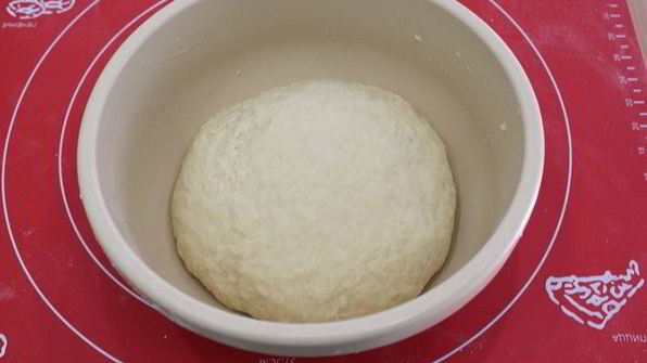 пасхальный кулич на сметане