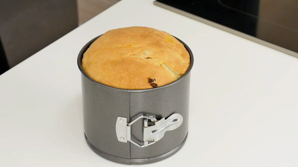 пасхальный кулич