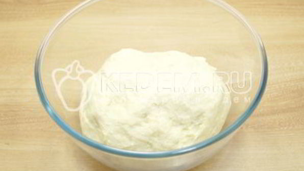 пасхальный венок для яиц