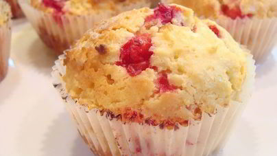 Пасхальные булочки