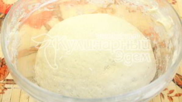 пасхальные гнезда