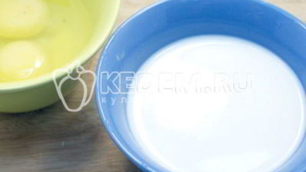 пасхальные косички