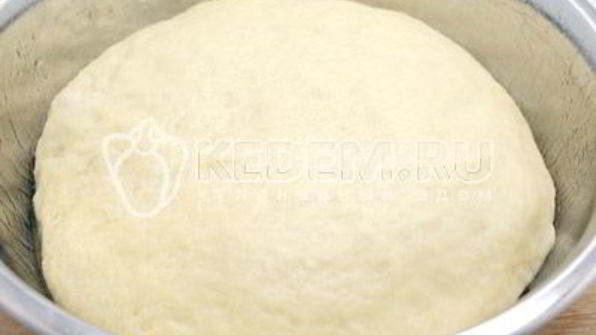 пасхальные косички