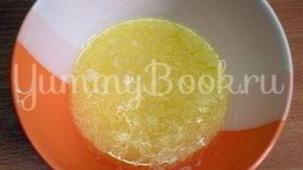 пасхальные куличи с халвой