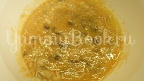 пасхальные куличи с халвой