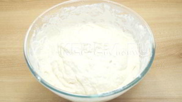 пасхальные куличи