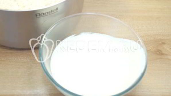 пасхальные куличи