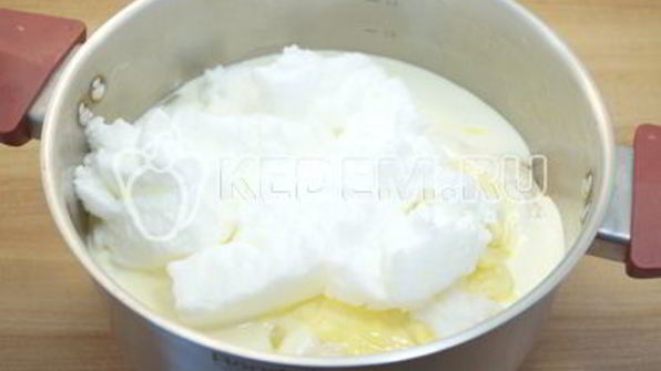 пасхальные куличи