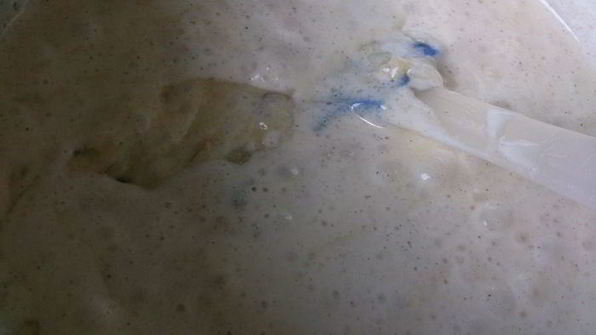 польский кулич