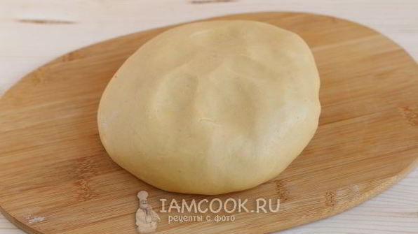 пряник пасхальный заяц