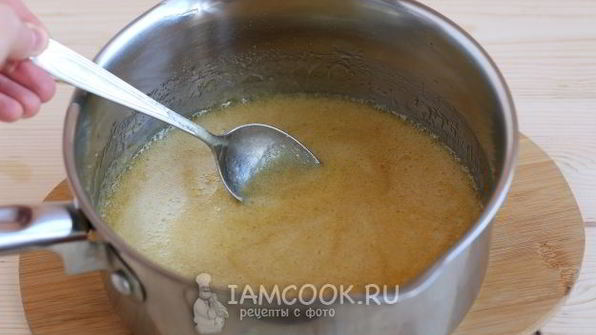 пряник пасхальный заяц