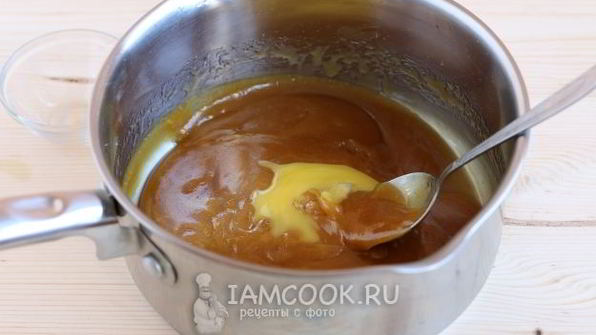 пряник пасхальный заяц