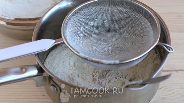 пряник пасхальный заяц