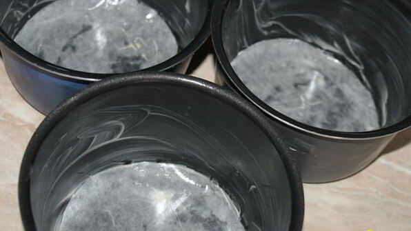 шафрановые куличи