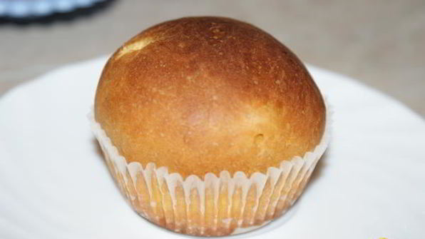 шафрановые куличи