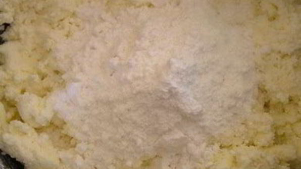 шоколадная творожная пасха