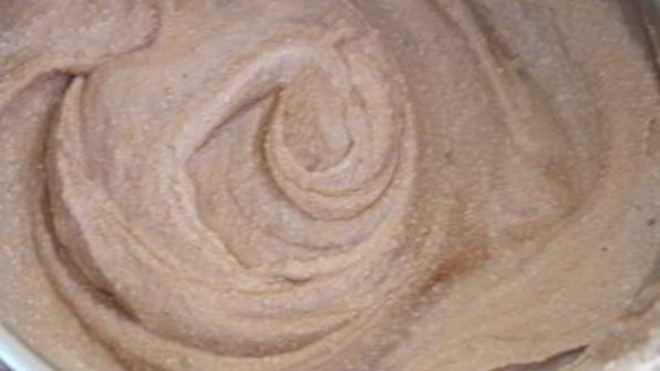 шоколадная творожная пасха