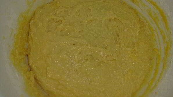 шоколадный кулич с пломбиром