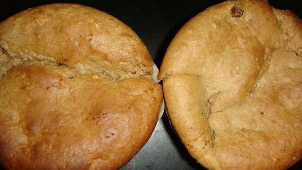 шоколадный кулич с пломбиром