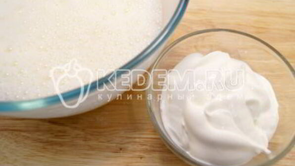 сырная пасха с изюмом