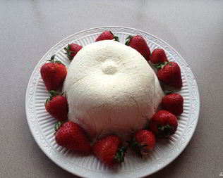 Сырная пасха