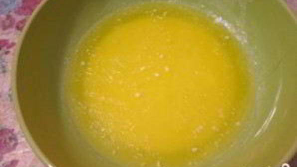 творожная пасха фисташковая