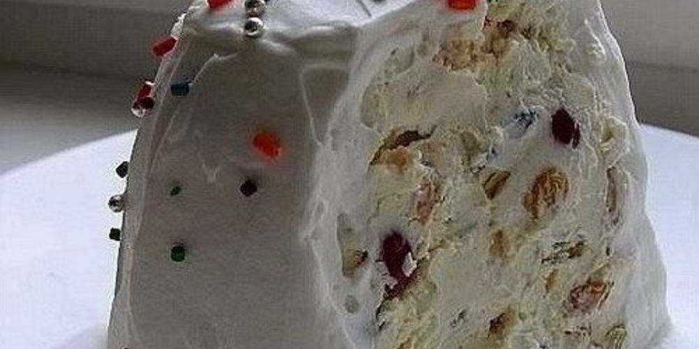 Рецепт творожная пасха с изюмом и орехами