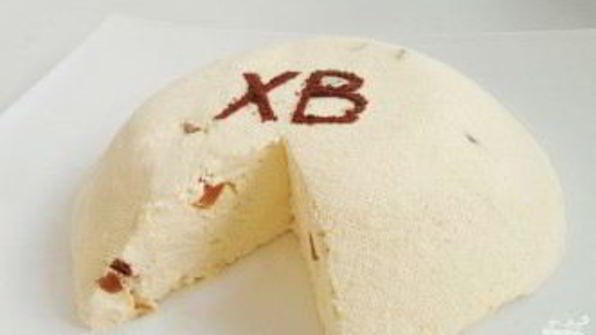 творожная пасха с желатином без яиц