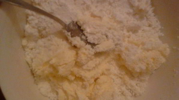 творожная пасха