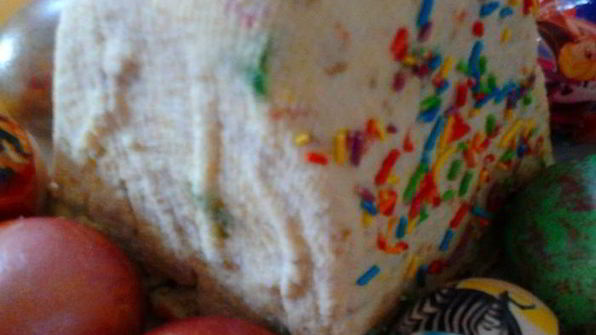 творожная пасха